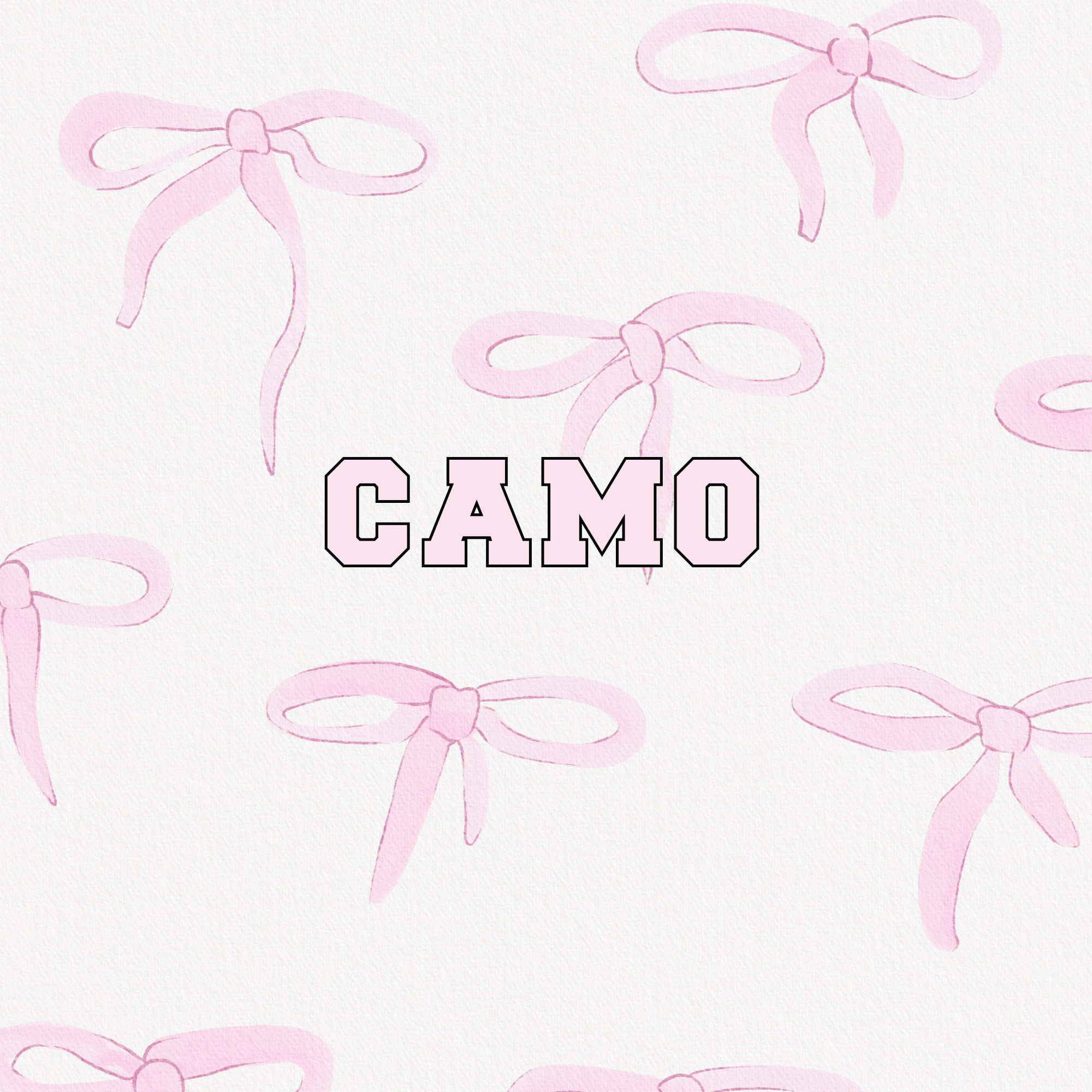 Camo Tee Collection