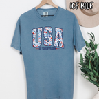 USA 250 YEARS OF FREEDOM ~  AMERICA ~ Tee Sweatshirt