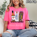 You Look Like I Need a Drink - Alcohol - T-shirt Sweatshirt