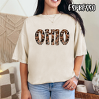OHIO CAMO - Trending Camouflage Cute - T-shirt Sweatshirt