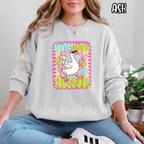 Auntie Goose Is On the Loose ~ Aunt Family ~ T-shirt Sweatshirt