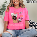 Mom Juice Iced Coffee - Suspect Funny 7Brew - T-shirt Sweatshirt