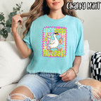 Auntie Goose Is On the Loose ~ Aunt Family ~ T-shirt Sweatshirt