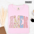 Amen Pearl - Easter Holiday - T-shirt Sweatshirt