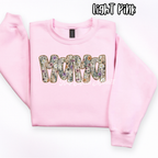 Mama - FLORAL Trending - T-Shirt Sweatshirt