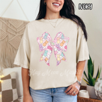 Peep Bow - Easter Holiday - T-shirt Sweatshirt