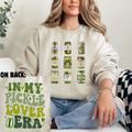 In my PICKLE lover era Pickles T-shirt Sweatshirt