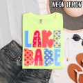 LAKE BABE - Summer Boat - T-shirt Sweatshirt