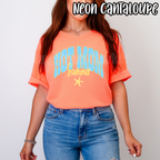 Hot Mom Summer - Beach Lake Sunny Mama - T-shirt Sweatshirt