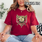 Baseball - Camo Drip Sports - T-shirt Sweatshirt