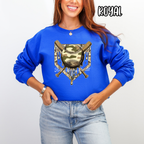 Baseball - Camo Drip Sports - T-shirt Sweatshirt