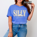 Silly Goose - Quilt Vintage - T-shirt Sweatshirt