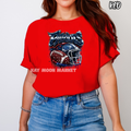 Patriots Football 1 ~ Tee Sweatshirt