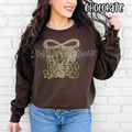 Love Like Jesus - Camo Cute Religious - T-shirt Sweatshirt