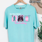 Trail Riding - SXS Woods - T-shirt Sweatshirt