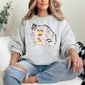You're Stronger Than Your Anxiety Mental Health T-shirt Sweatshirt Hoodie