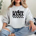 Racing MAMA Motocross T-Shirt Sweatshirt