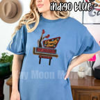 Treaty Oak Sign - T-shirt Sweatshirt