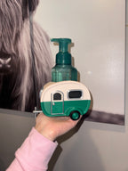 Camper BBW Soap Holder - Choose Your Colors