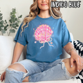 Big Shell Pearl - Beach Summer - T-shirt Sweatshirt