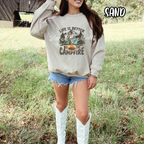 Life Is Better By The Campfire - Camping - T-shirt Sweatshirt