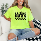 Racing MAMA Motocross T-Shirt Sweatshirt