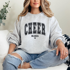 CHEER MAMA T-Shirt Sweatshirt Hoodie