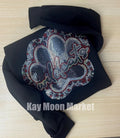 WILDCAT PAW - Ready To Ship - Crewneck Sweatshirt