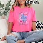 Waves and Wonder - Turtle Beach Summer - T-shirt Sweatshirt