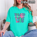 River Life - Colorful fish Summer - T-shirt Sweatshirt