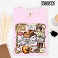Ella ~ Country Music ~ T-Shirt Sweatshirt