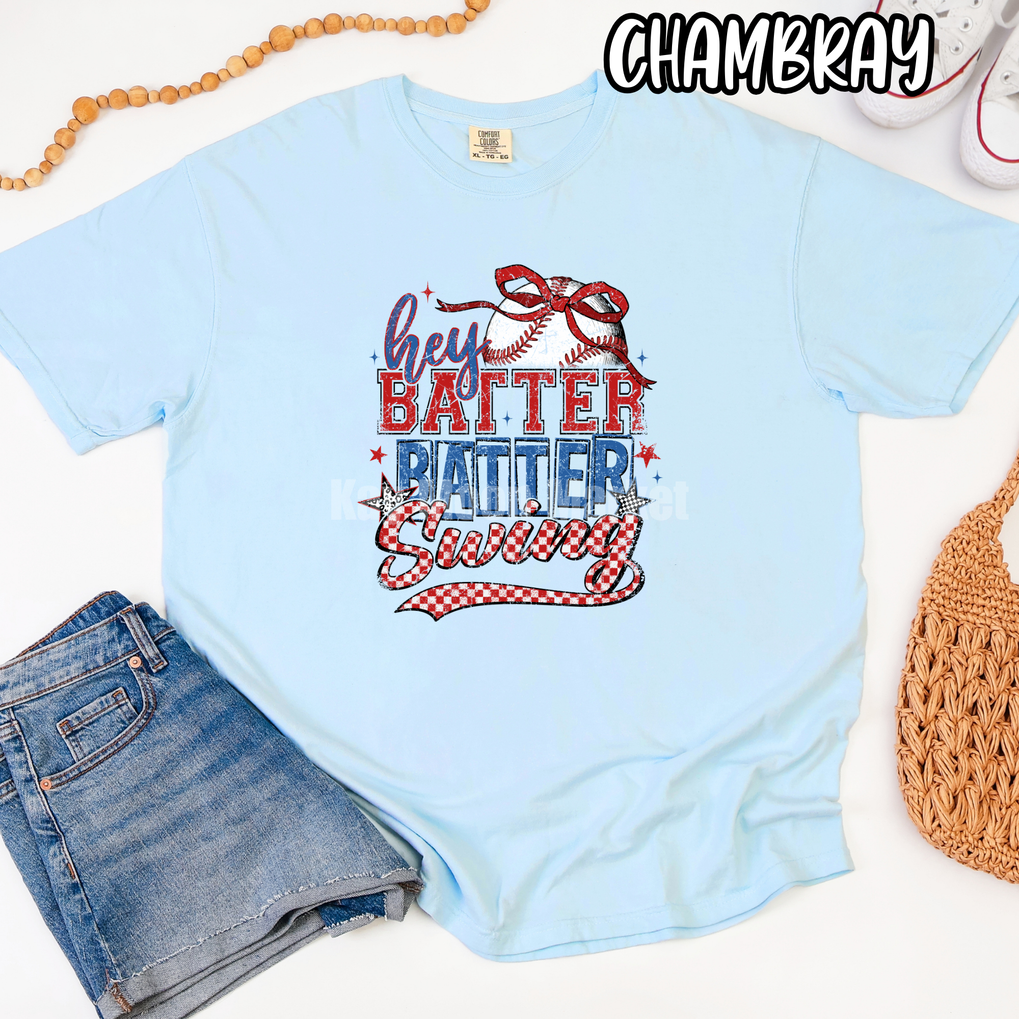 Hey Batter Batter Swing ~ Sports ~ Tee Sweatshirt
