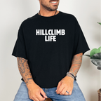 HILLCLIMB LIFE T-Shirt Sweatshirt