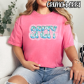 Salty - Beach Summer - T-shirt Sweatshirt