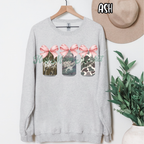 Camo Soda Dr - Trending Cute - T-shirt Sweatshirt