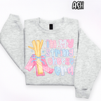 In My String Cheese Era - Trending Music - T-shirt Sweatshirt