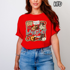 Ella ~ Country Music ~ T-Shirt Sweatshirt