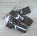 Ice Cream Sandwich Clicker & Keychain