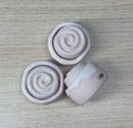 Mini Cinnamon Roll Clicker