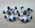 Brown Cow Desk Buddy