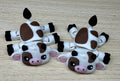 Brown Cow Desk Buddy