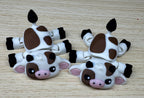 Brown Cow Desk Buddy