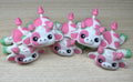 Strawberry Cow Desk Buddy