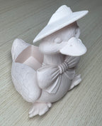 Goose Soap Holder