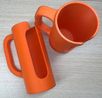 Slim Can Holder with Handle