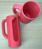 Slim Can Holder with Handle