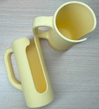 Slim Can Holder with Handle