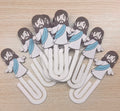 JESUS Paper Clip/Bookmark