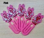 Diet Cola Soda Paper Clip/Bookmark