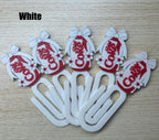 Diet Cola Soda Paper Clip/Bookmark